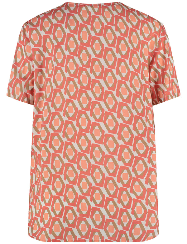 Bluse 1/2 Arm