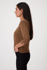 Strickjacke