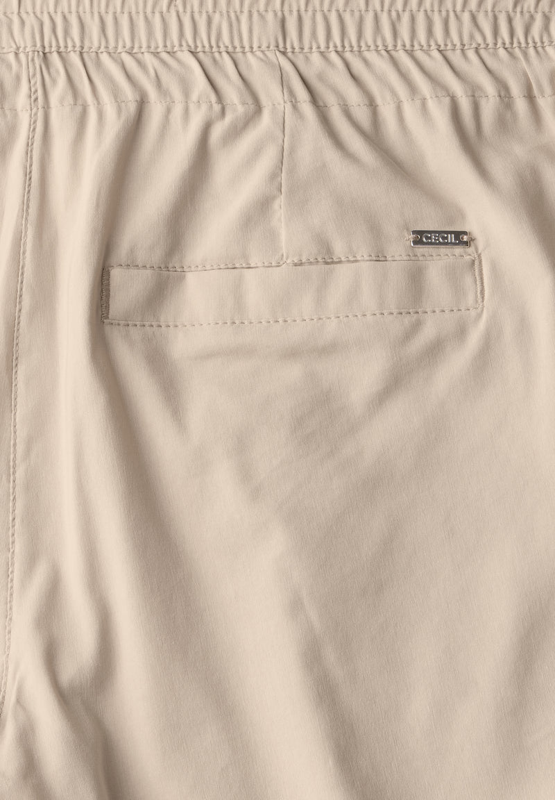 7/8 Wide Leg Hose