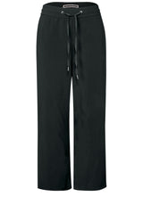 Wide Leg Hose