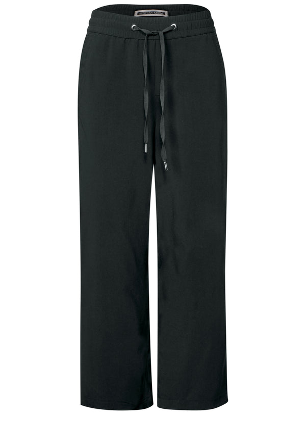 Wide Leg Hose
