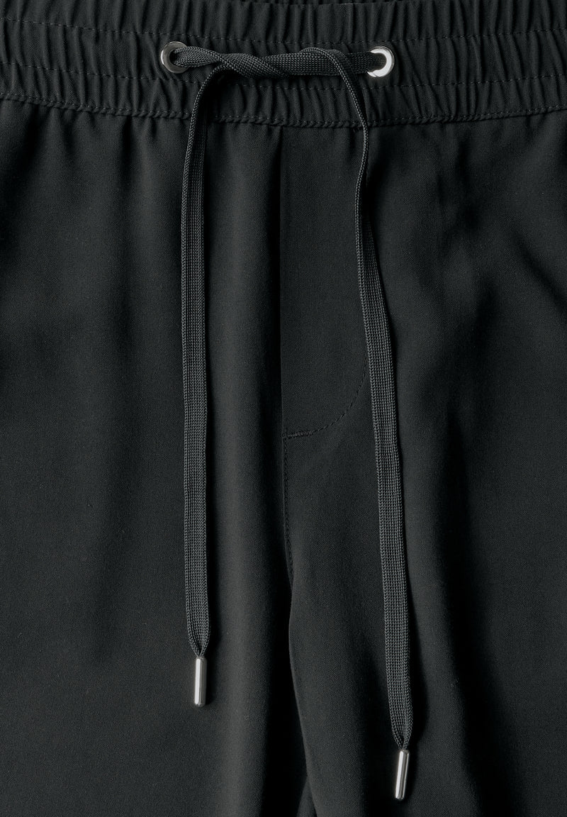 Wide Leg Hose