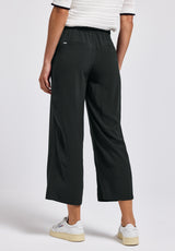 Wide Leg Hose
