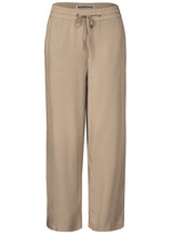 Wide Leg Hose