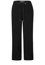 Wide Leg Hose