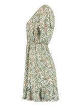 Minikleid  SH V DR Pi44ta
