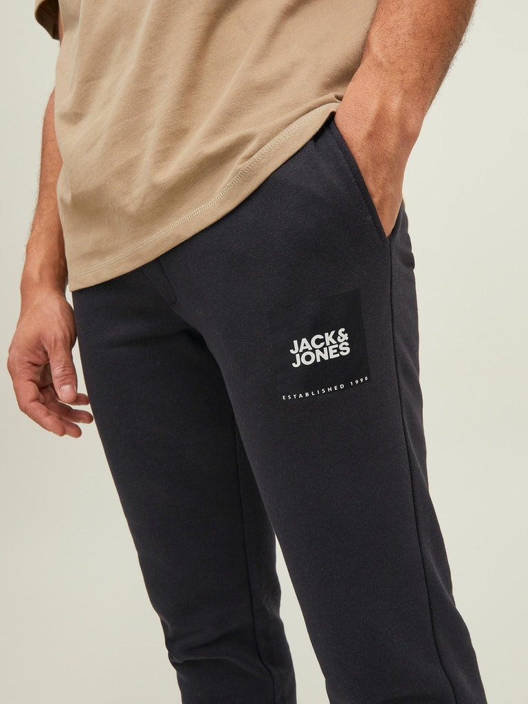 JPSTGORDON JJJILOCK SWEAT PANTS IN