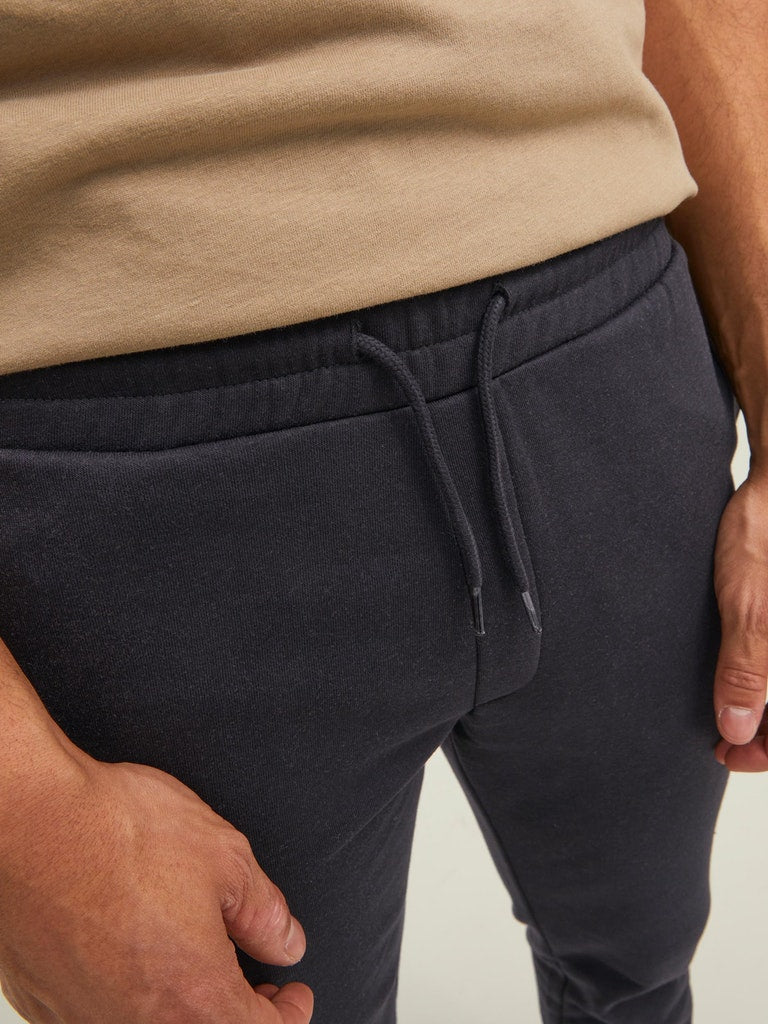 JPSTGORDON JJJILOCK SWEAT PANTS IN