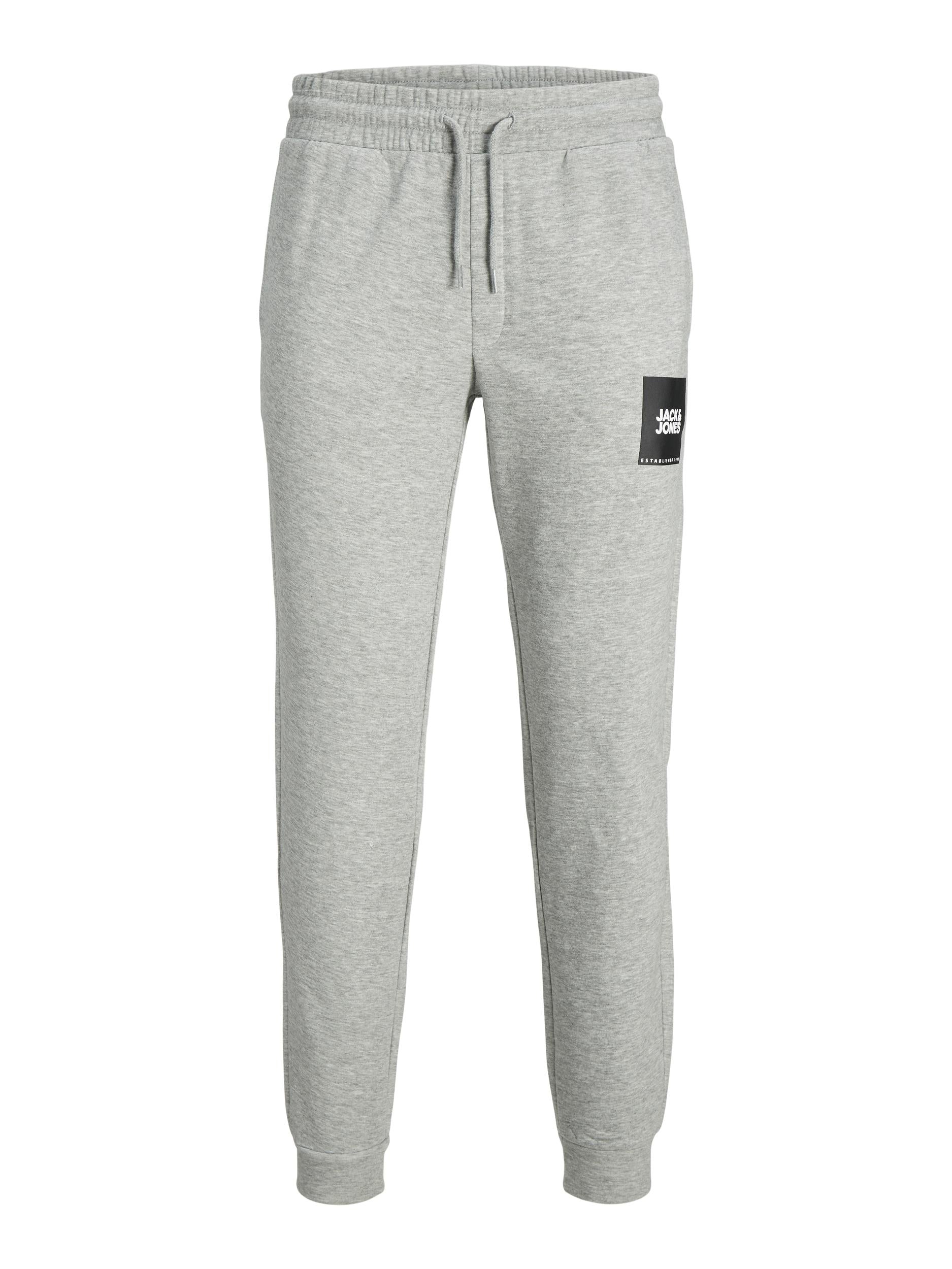 JPSTGORDON JJJILOCK SWEAT PANTS IN