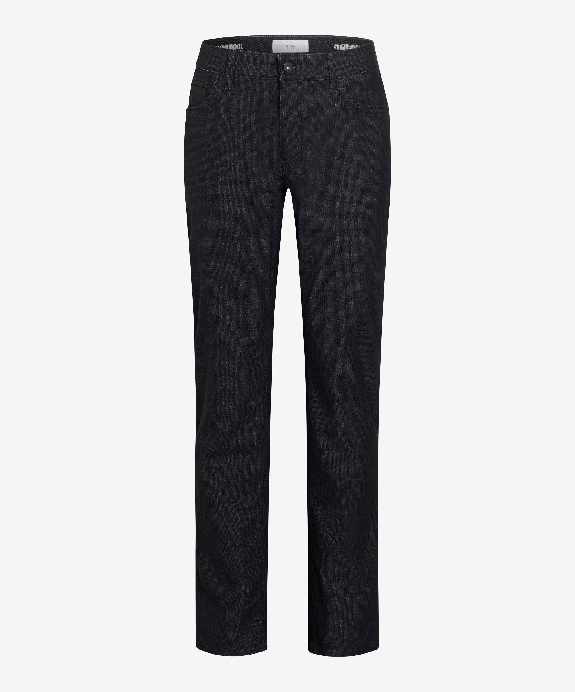 Five-Pocket-Hose Style Cadiz