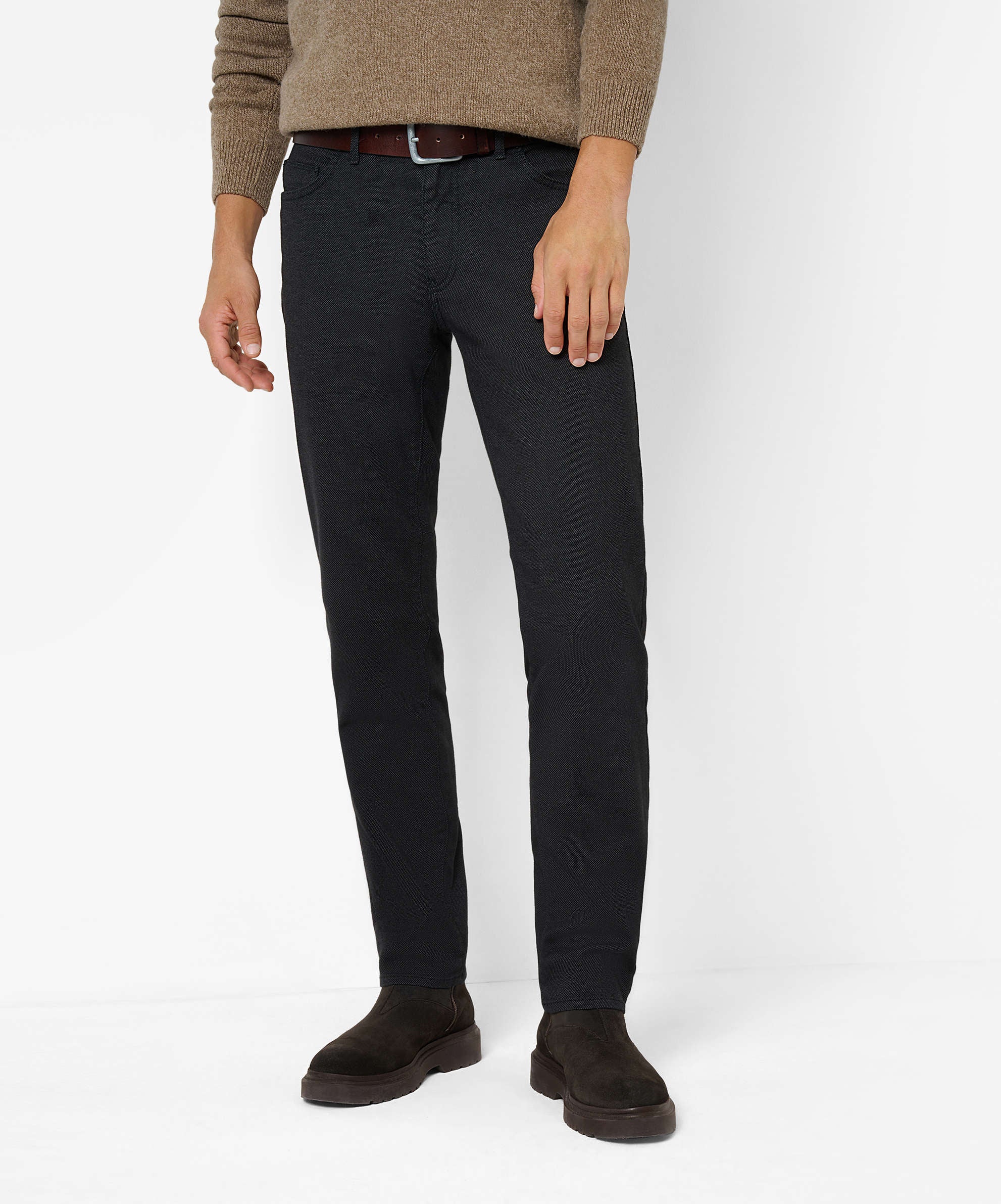 Five-Pocket-Hose Style Cadiz