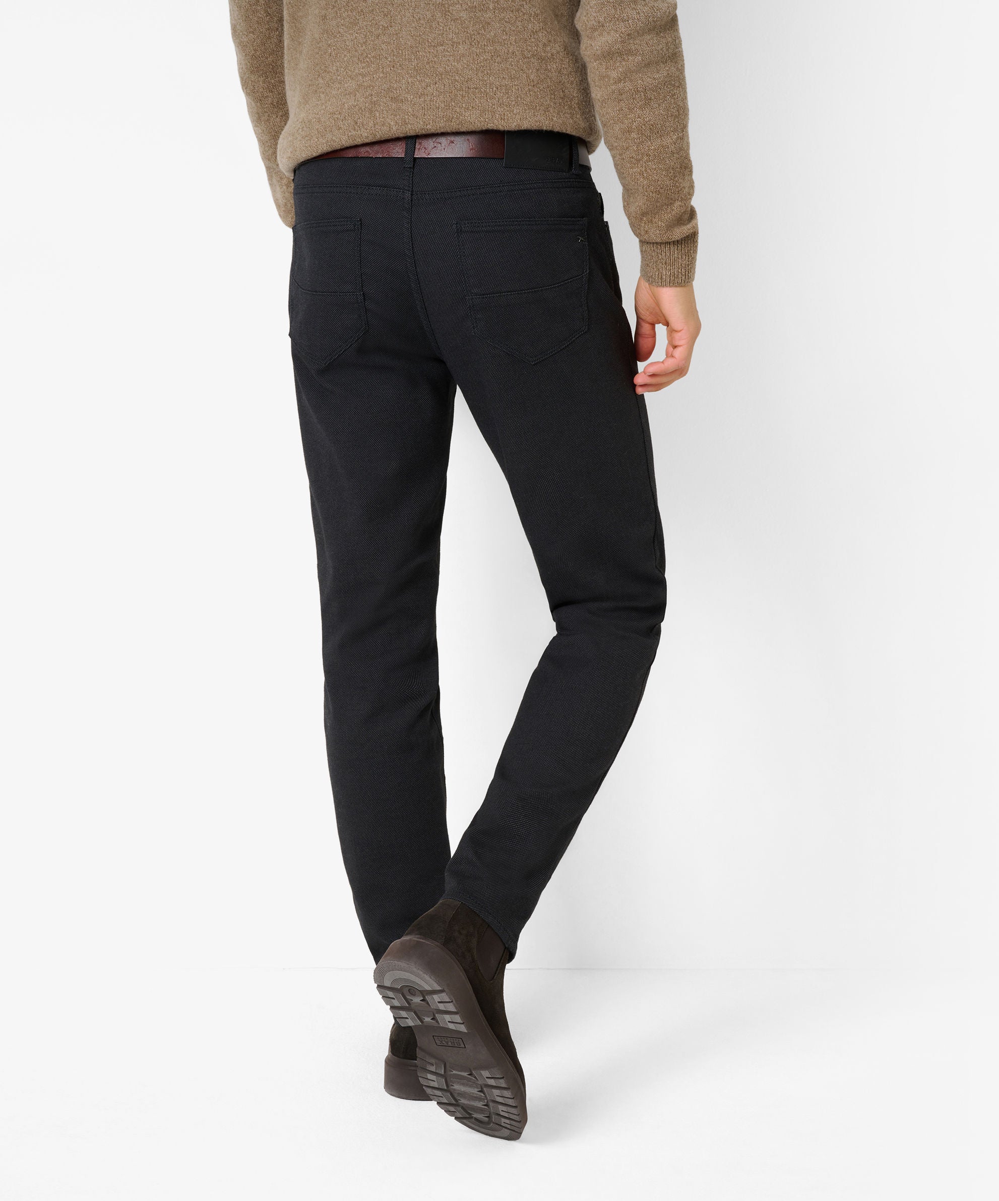Five-Pocket-Hose Style Cadiz