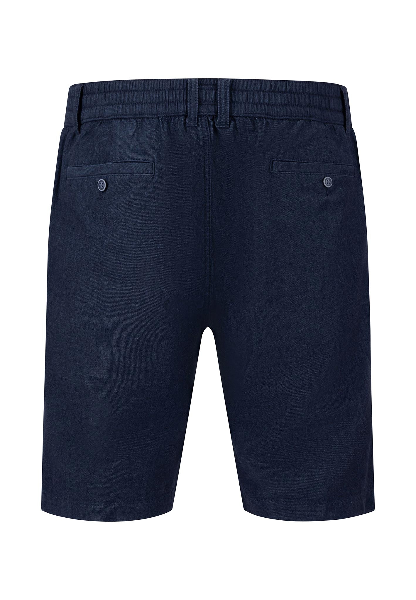 COLI twotone structure Bermuda