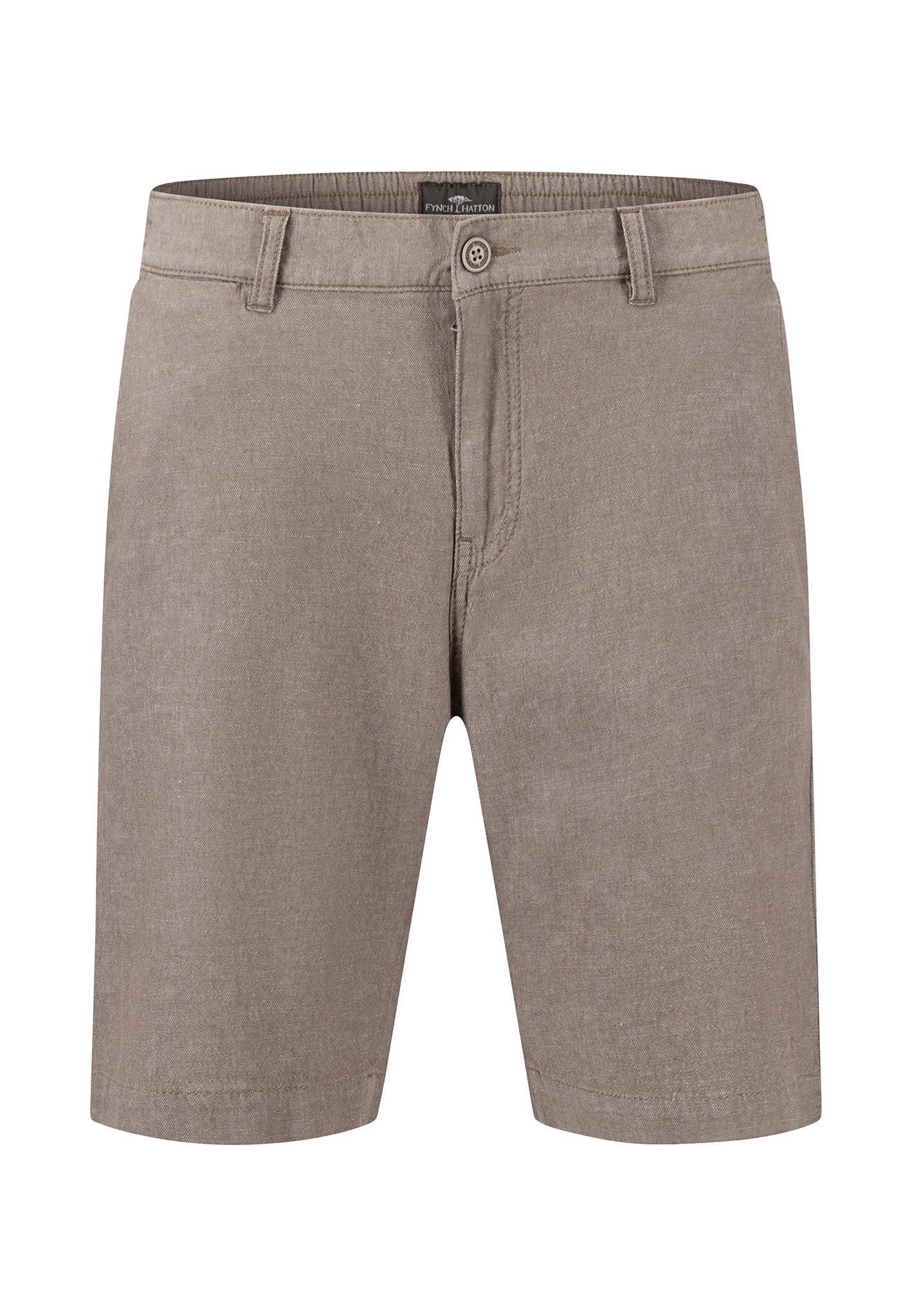 COLI twotone structure Bermuda