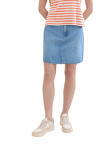 Mini-Jeansrock
