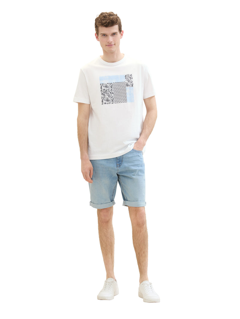 TOM TAILOR Josh shorts