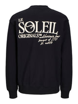 JORNOTO SWEAT CREW NECK