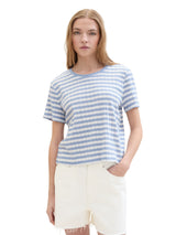 pointelle T-Shirt