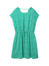 Kleid mit Livaeco