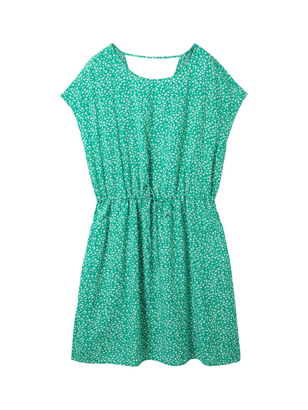Kleid mit Livaeco