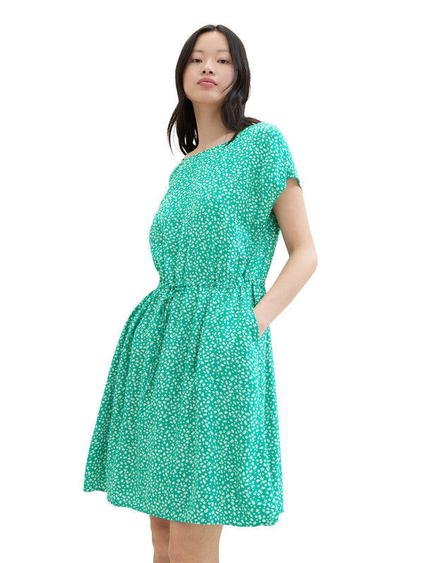 Kleid mit Livaeco
