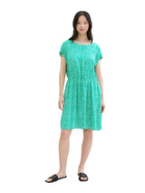 Kleid mit Livaeco