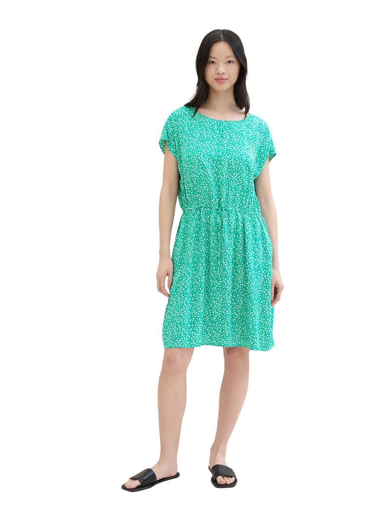 Kleid mit Livaeco