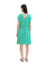 Kleid mit Livaeco