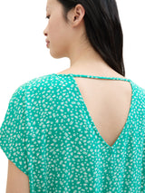 Kleid mit Livaeco