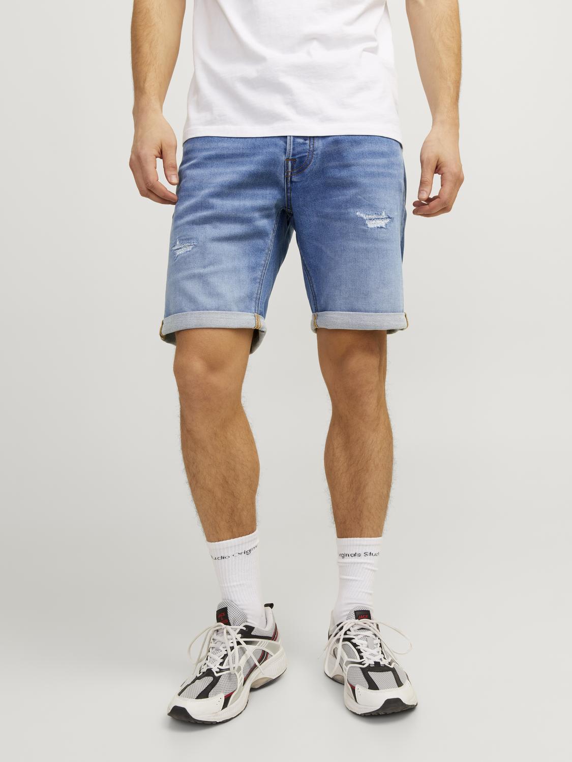 JJIRICK JJICON SHORTS GE 709 I.K SS24 SN