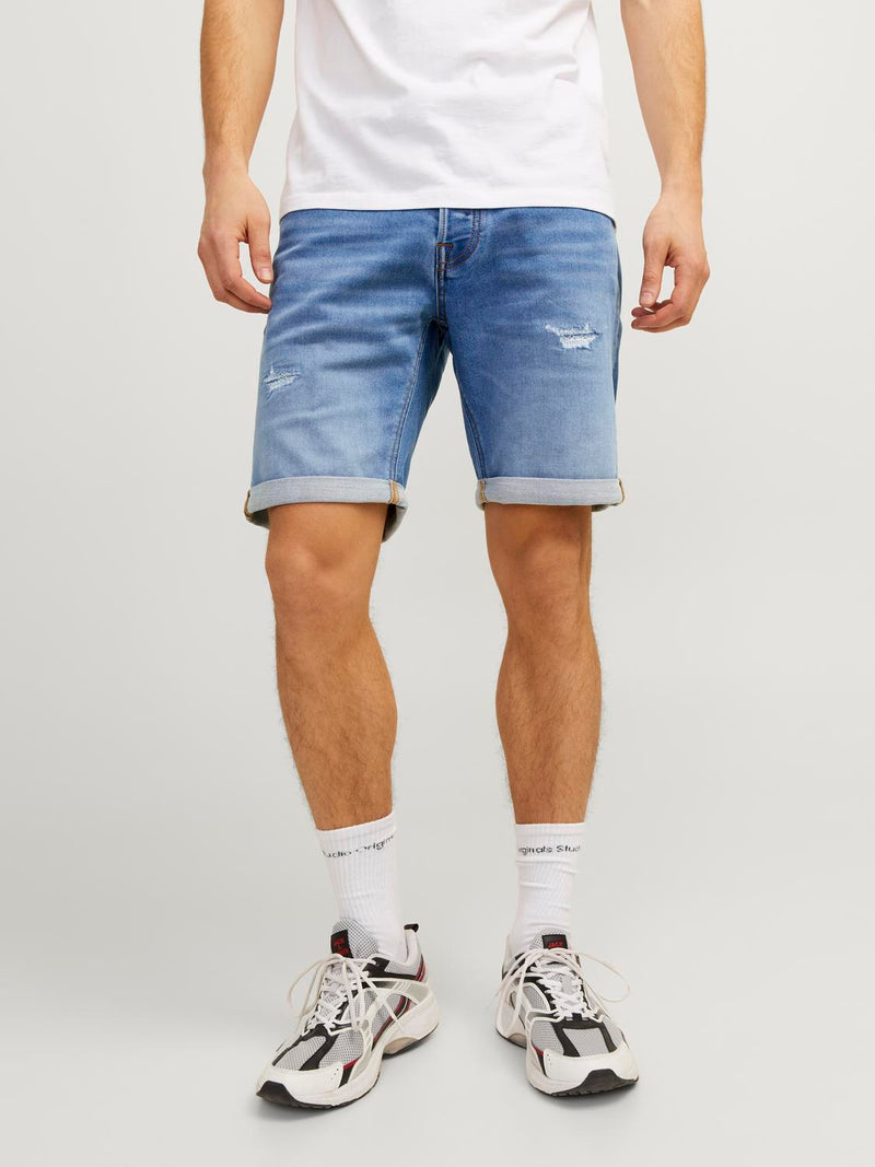 JJIRICK JJICON SHORTS GE 709 I.K SS24 SN