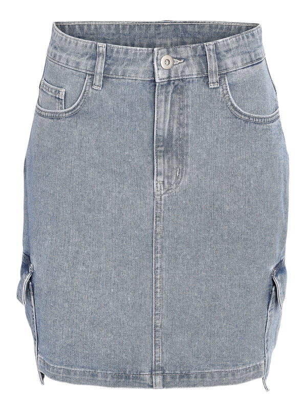 NMKENJA NW CARGO SKIRT VI494LB