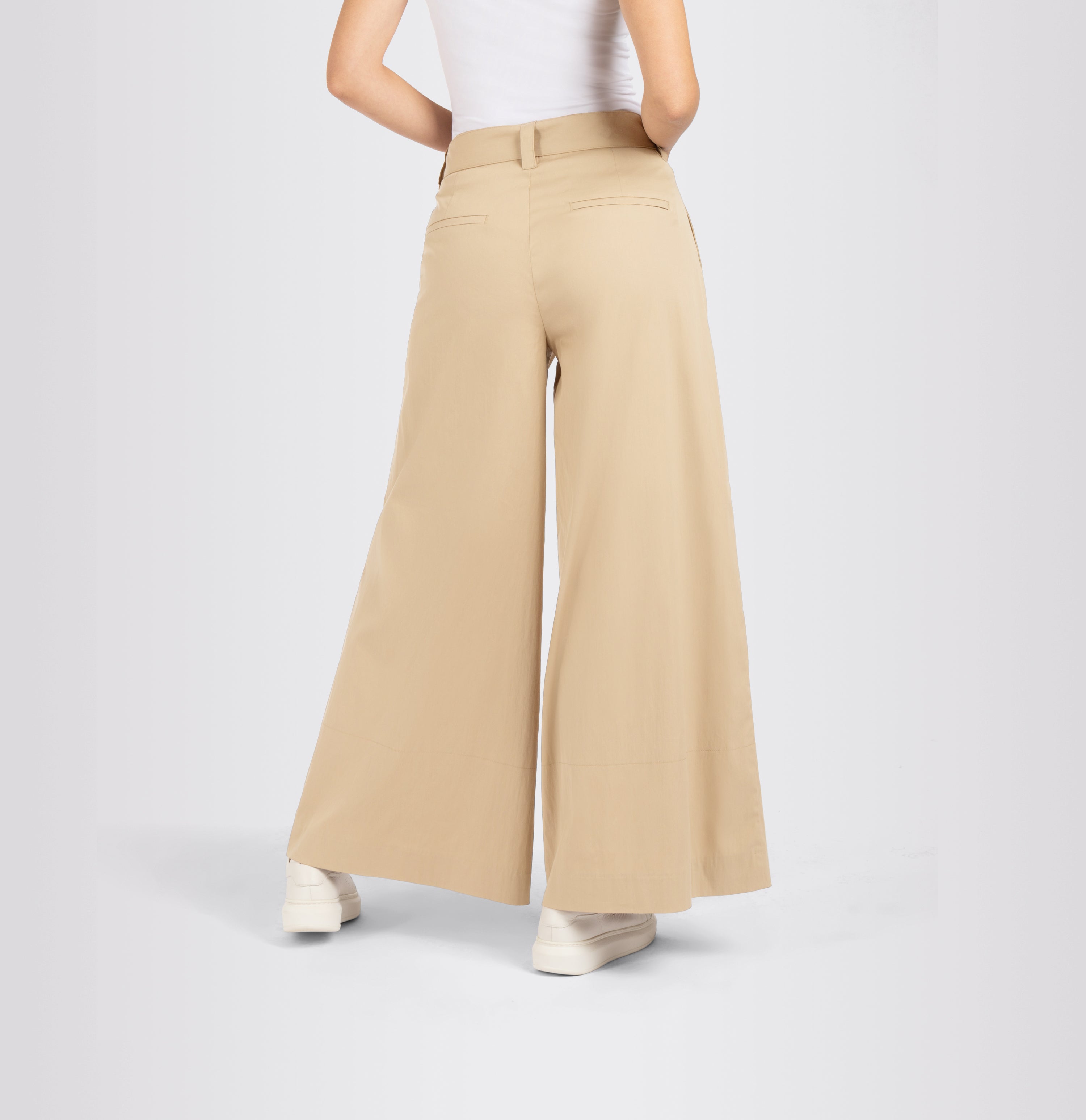 MAC JEANS - CARLETTA, Ultra light