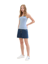 Mom Jeansshorts