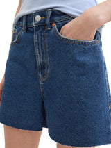 Mom Jeansshorts