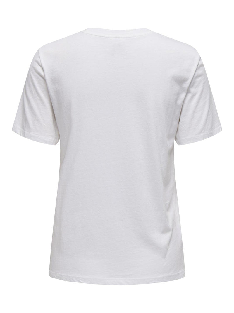 ONLLUCIA REG S/S TOP JRS