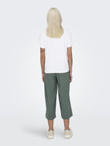 ONLLUCIA REG S/S TOP JRS