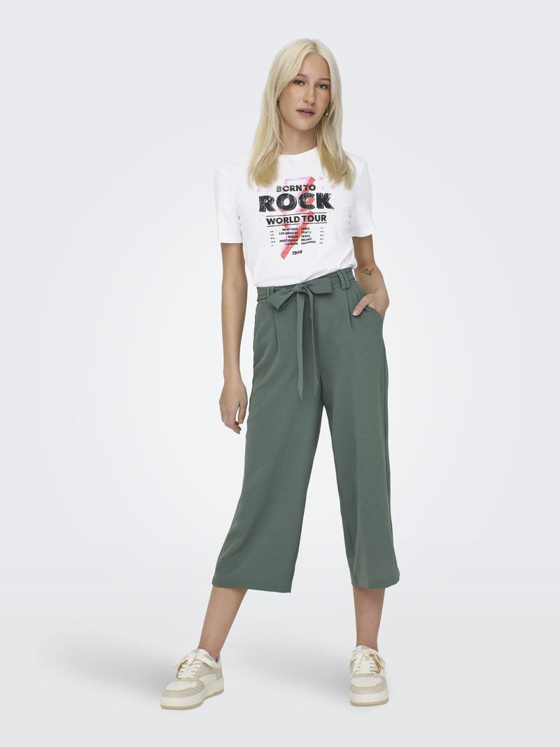 ONLLUCIA REG S/S TOP JRS