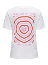 ONLLUCIA REG S/S TOP JRS