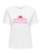 ONLLUCIA REG S/S TOP JRS