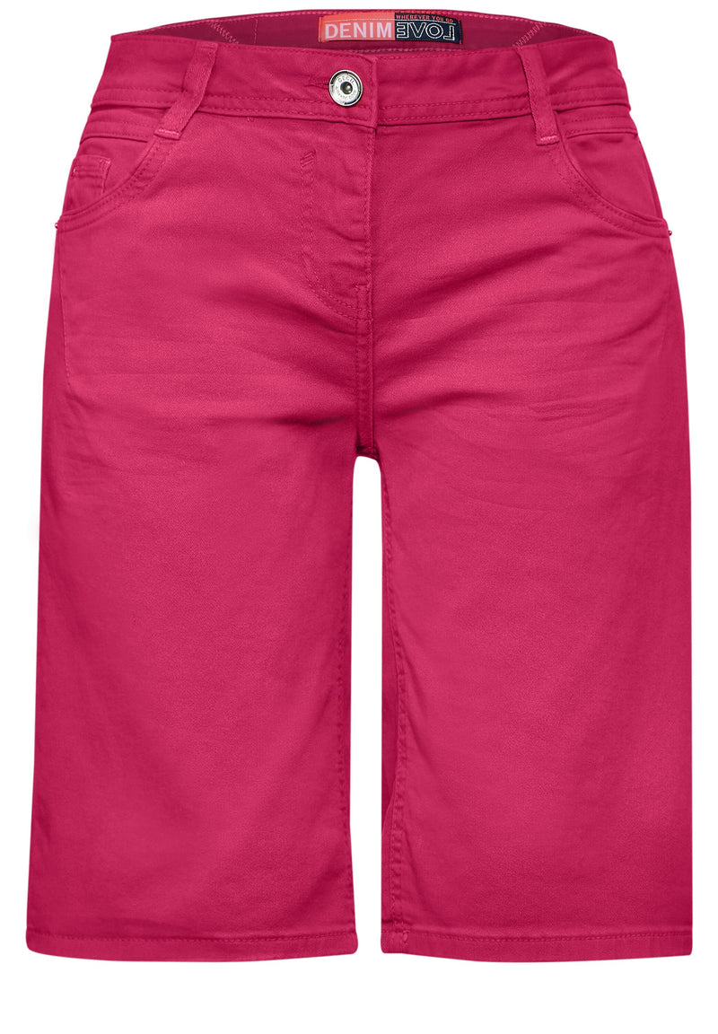 Jeans Shorts