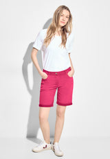 Jeans Shorts