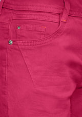 Jeans Shorts