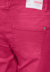 Jeans Shorts