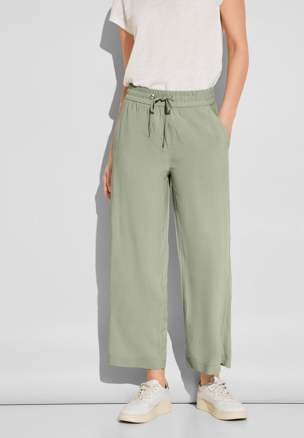 7/8 Culotte Hose