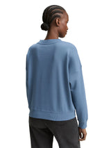 Loose Fit Sweatshirt
