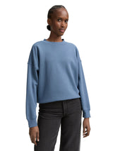 Loose Fit Sweatshirt