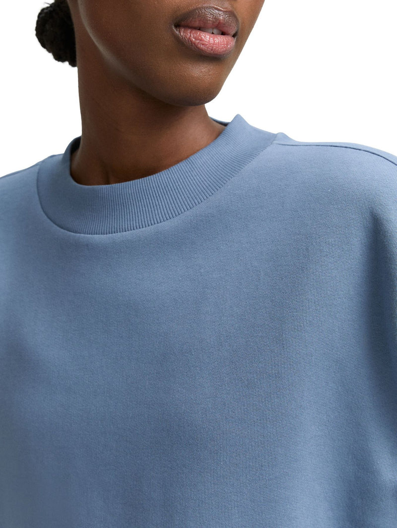 Loose Fit Sweatshirt