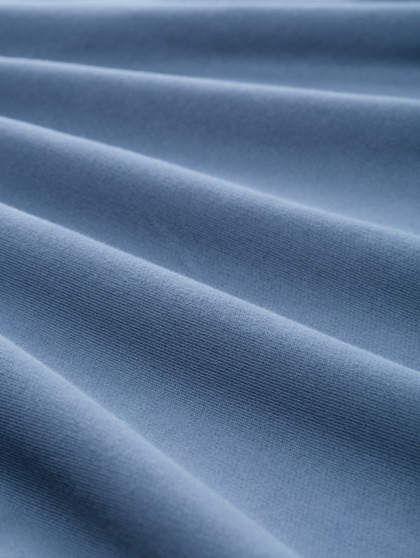 Loose Fit Sweatshirt