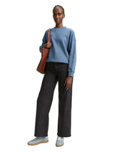 Loose Fit Sweatshirt